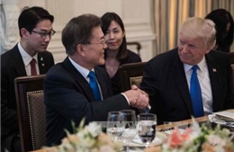Mỹ và Hàn Quốc có nhiều lựa chọn trong vấn đề Triều Tiên